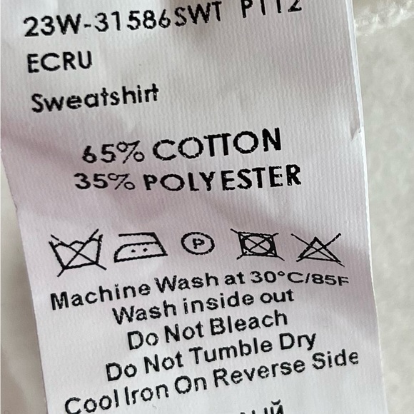 Hoddie - Picture 3 of 3